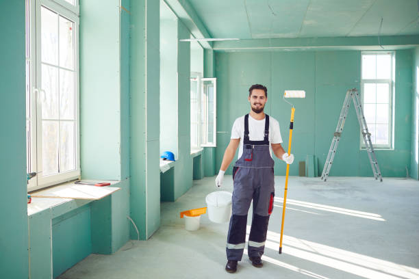 Mold Remediation for Vacation Homes in Friars Point, MS