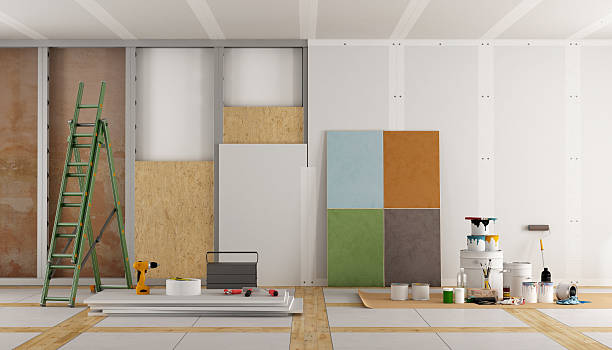 Best Mold Odor Removal Services  in Friars Point, MS